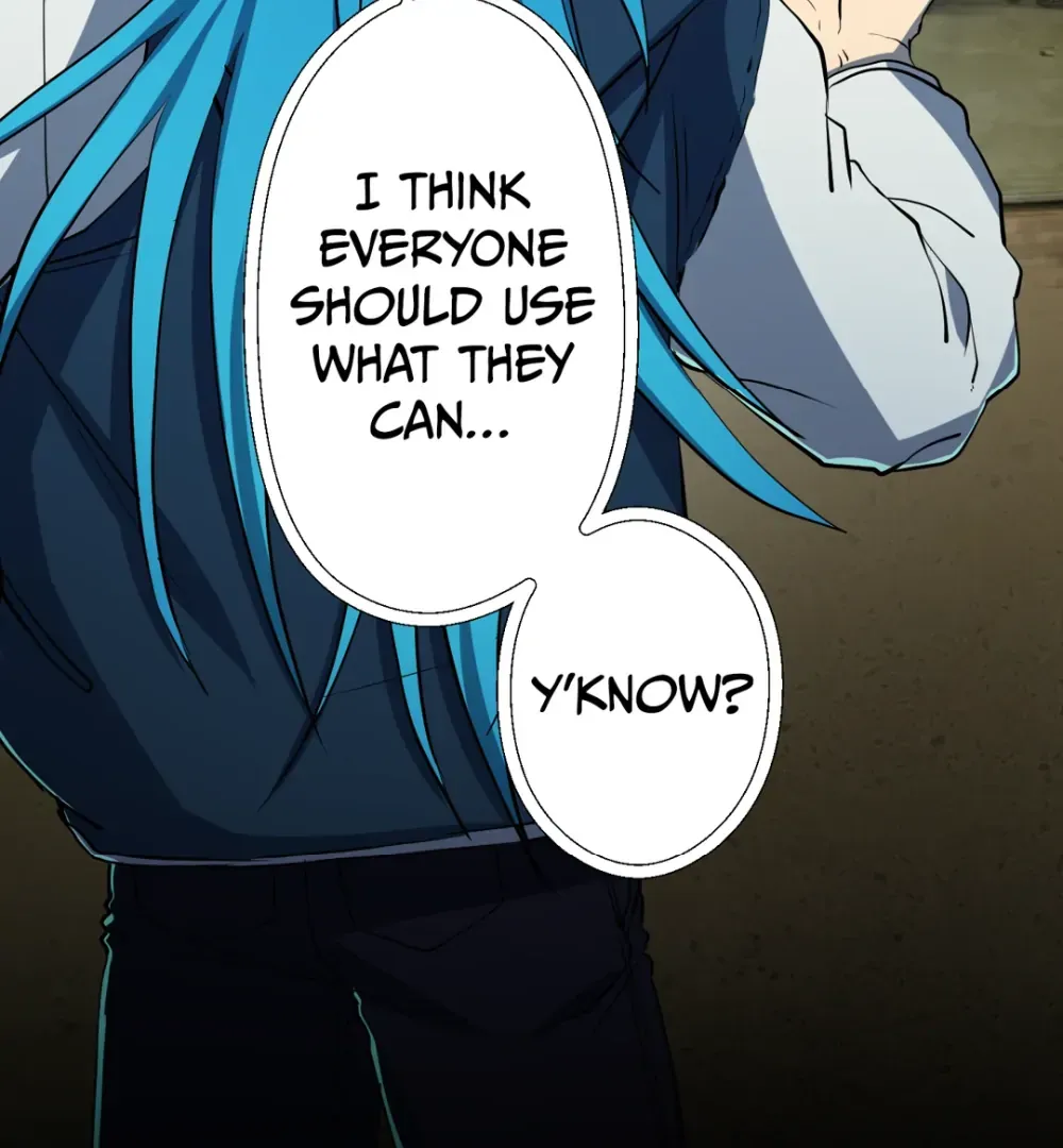Dramatical Murder Mangakakalot X Chapter 38 Page 101