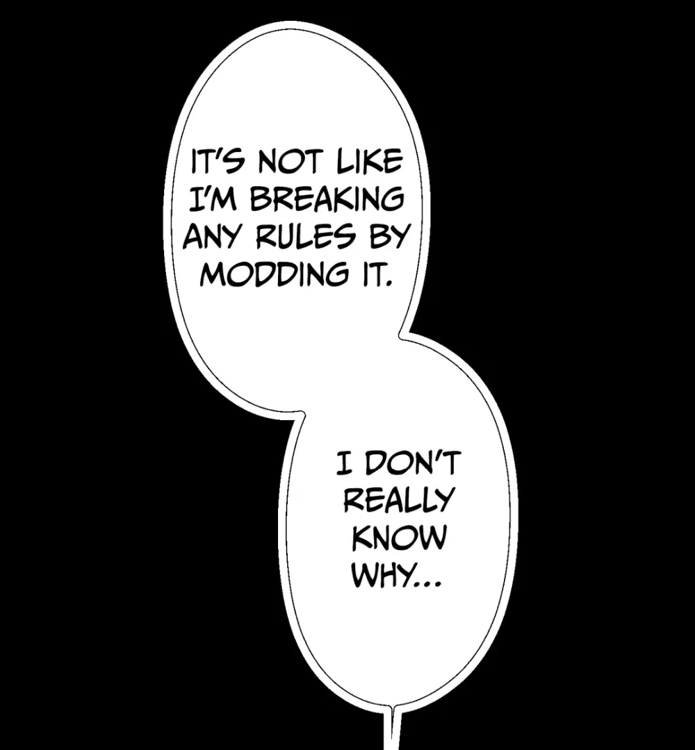 Dramatical Murder Mangakakalot X Chapter 38 Page 104