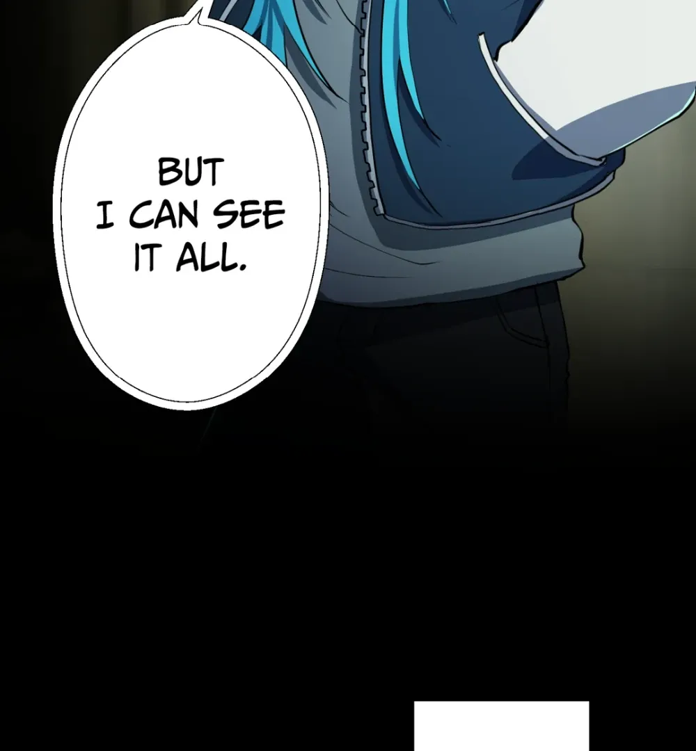 Dramatical Murder Mangakakalot X Chapter 38 Page 106