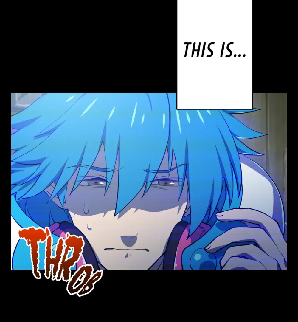 Dramatical Murder Mangakakalot X Chapter 38 Page 107