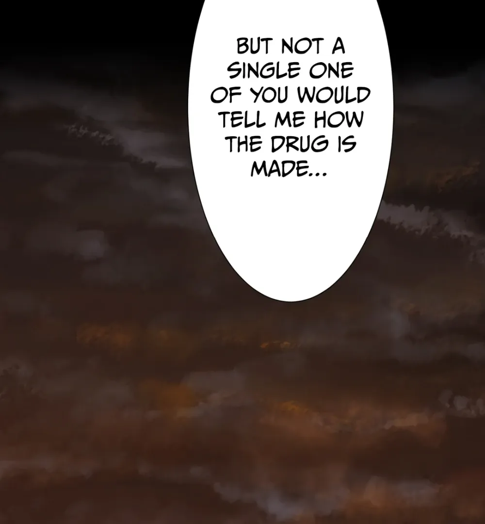 Dramatical Murder Mangakakalot X Chapter 38 Page 12