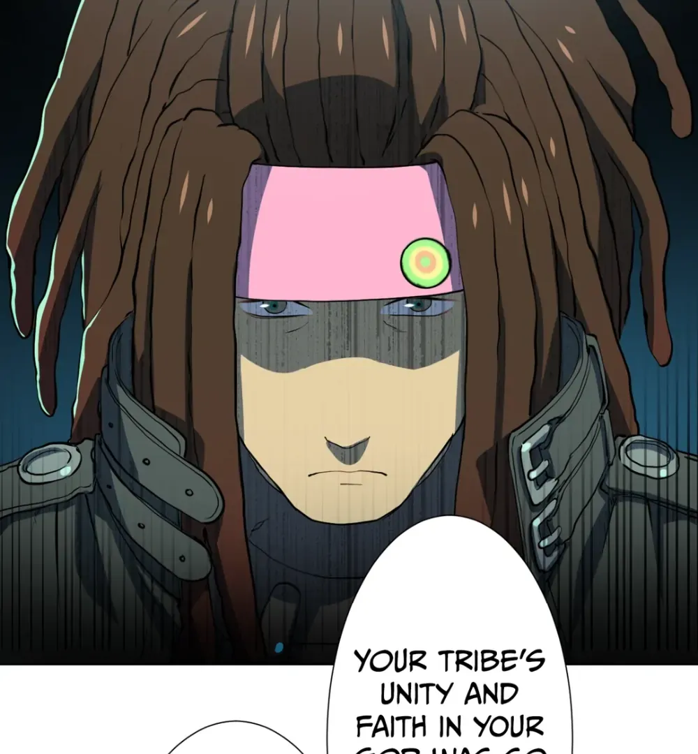 Dramatical Murder Mangakakalot X Chapter 38 Page 14