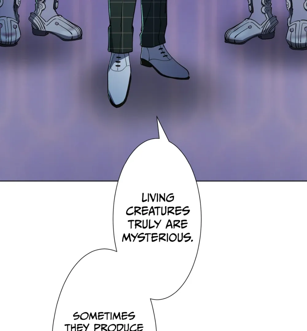 Dramatical Murder Mangakakalot X Chapter 38 Page 19