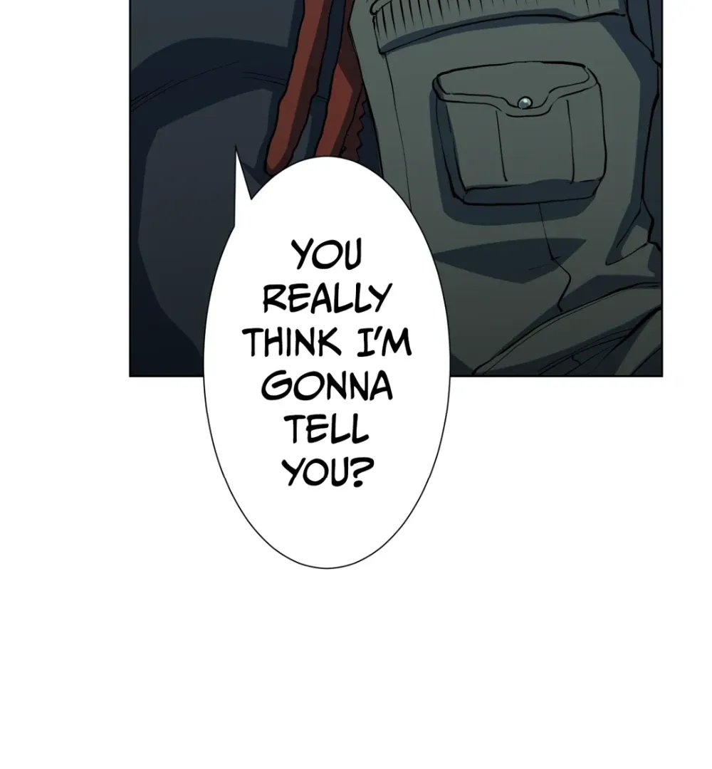 Dramatical Murder Mangakakalot X Chapter 38 Page 26