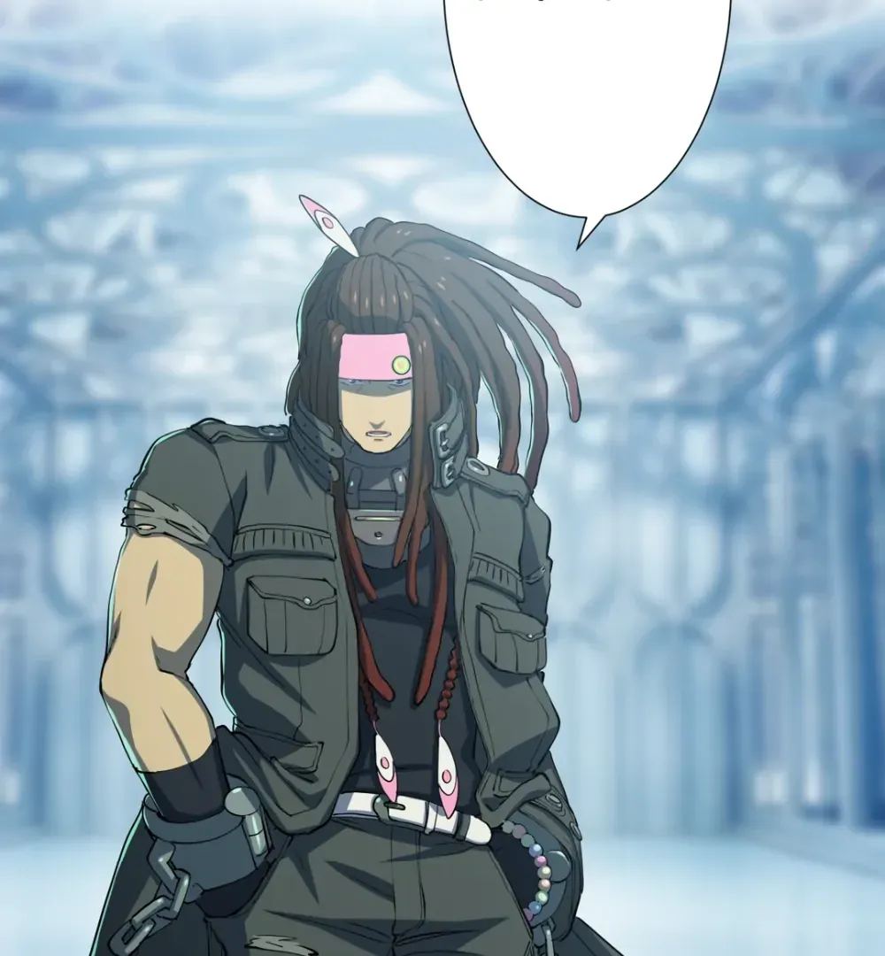 Dramatical Murder Mangakakalot X Chapter 38 Page 33