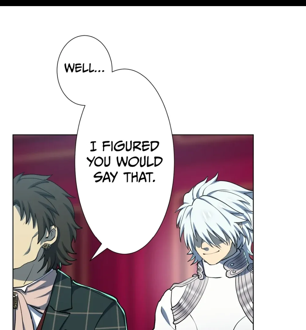 Dramatical Murder Mangakakalot X Chapter 38 Page 36