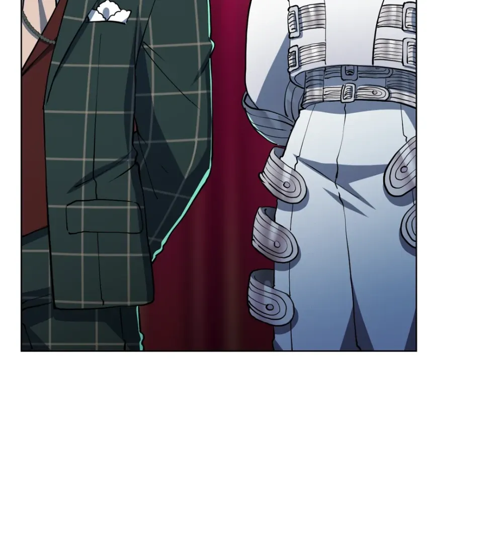 Dramatical Murder Mangakakalot X Chapter 38 Page 37