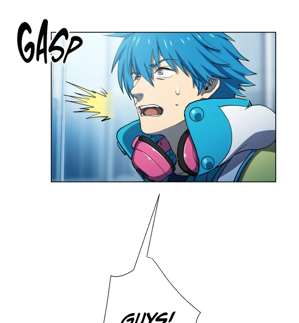 Dramatical Murder Mangakakalot X Chapter 38 Page 38