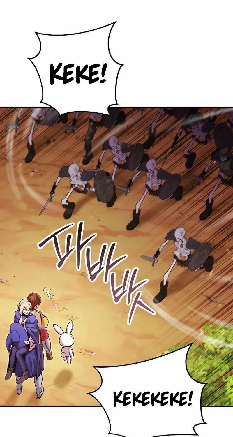 Dungeon Reset Mangakakalot X Chapter 240 Page 77
