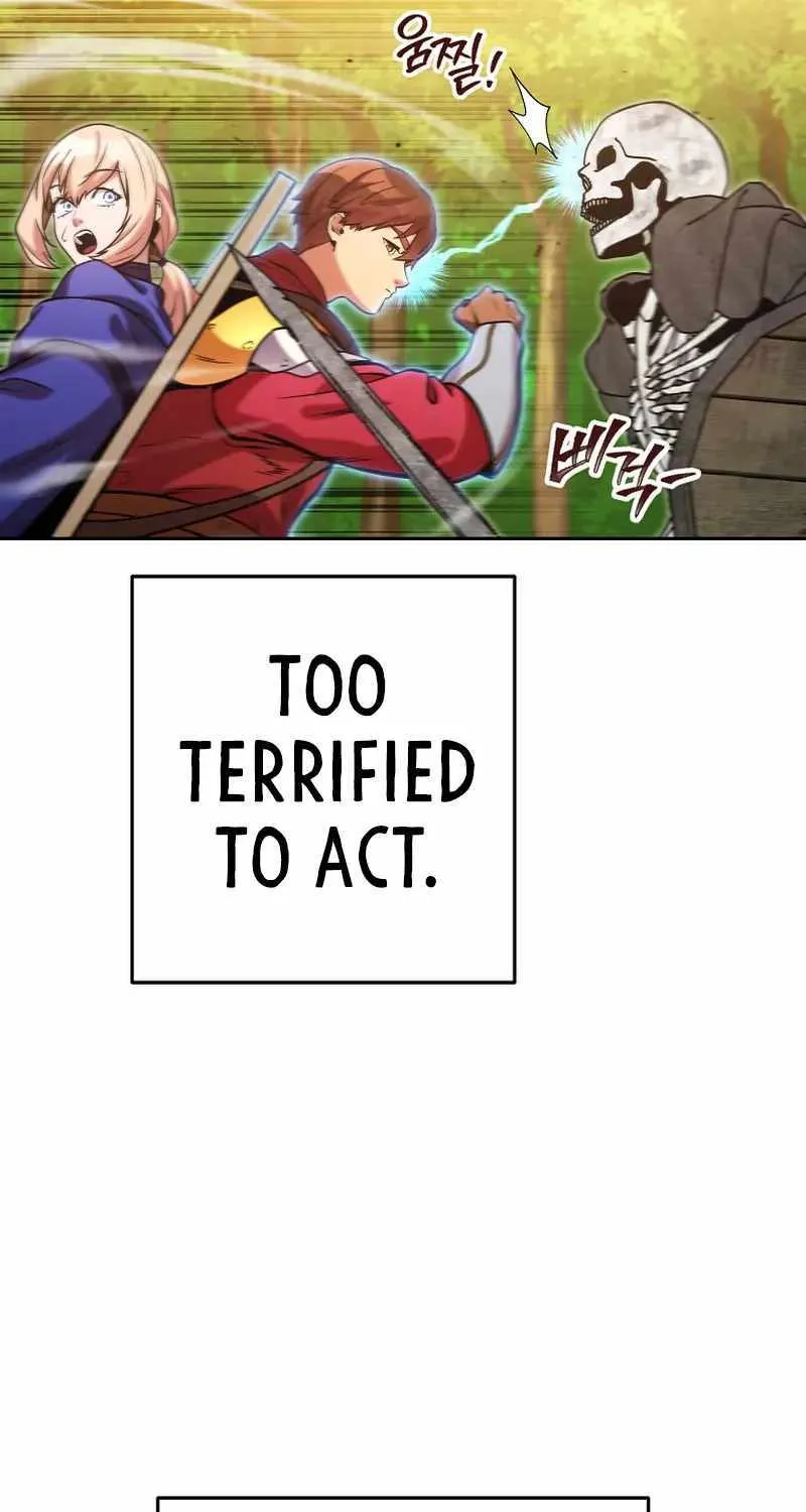 Dungeon Reset Mangakakalot X Chapter 240 Page 86