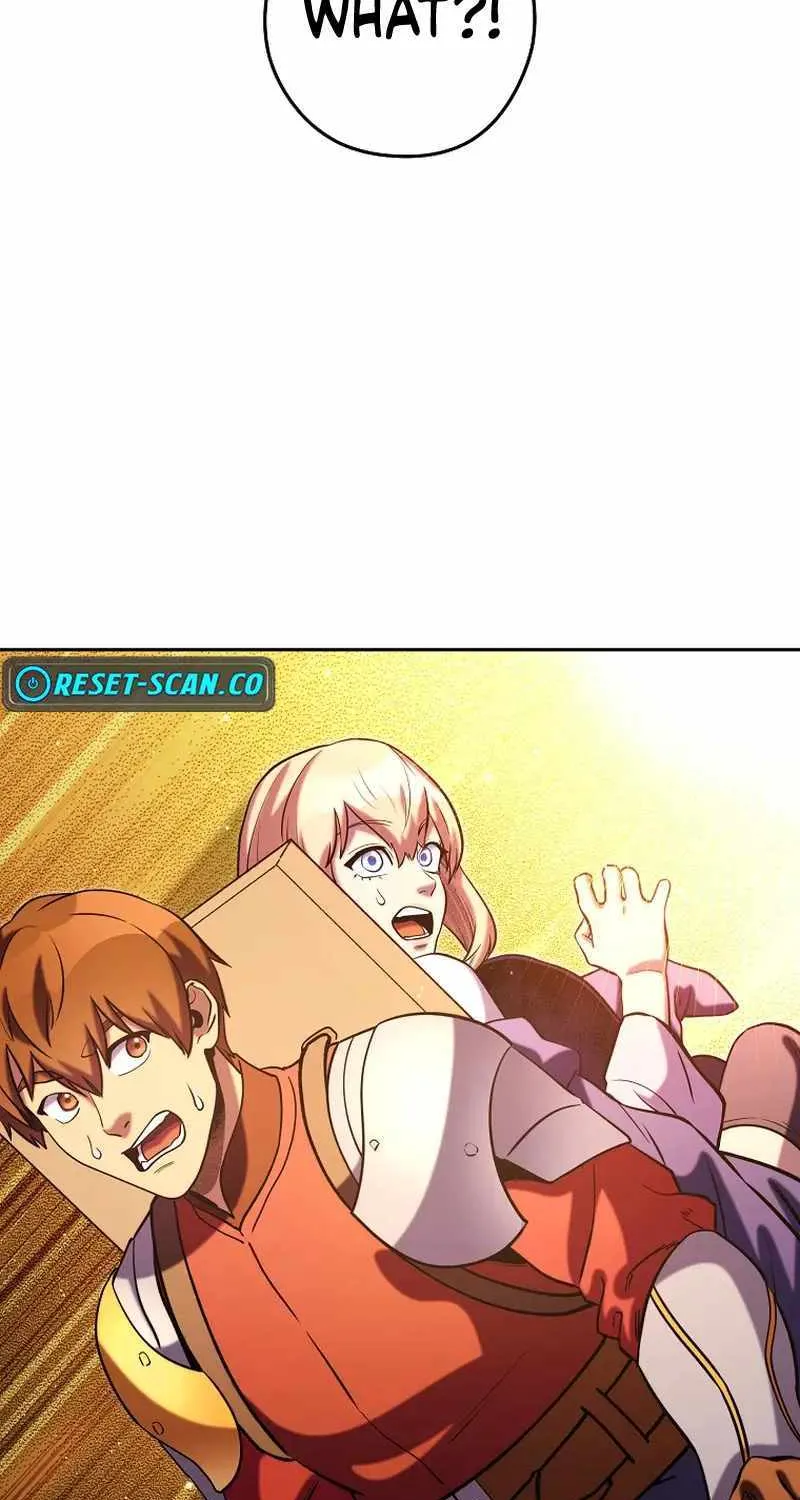 Dungeon Reset Mangakakalot X Chapter 240 Page 39