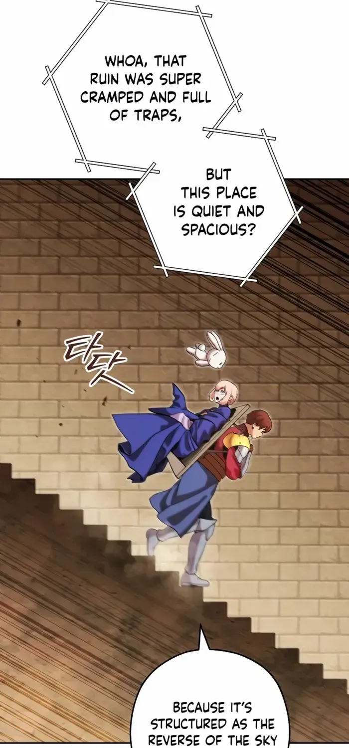 Dungeon Reset Mangakakalot X Chapter 241 Page 44