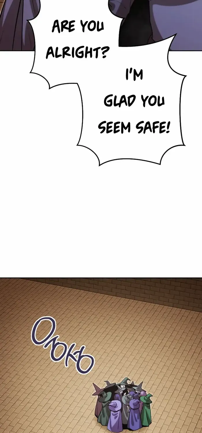 Dungeon Reset Mangakakalot X Chapter 241 Page 47