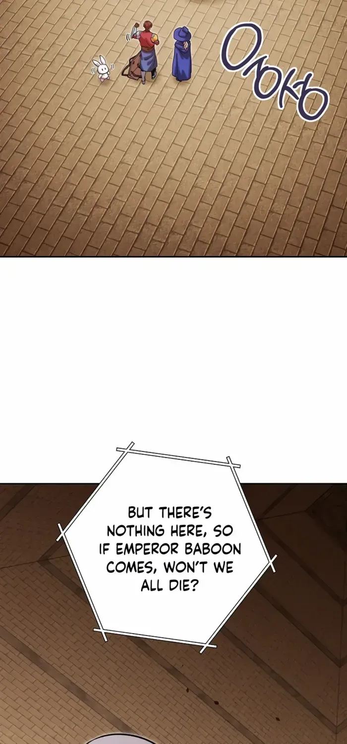 Dungeon Reset Mangakakalot X Chapter 241 Page 48