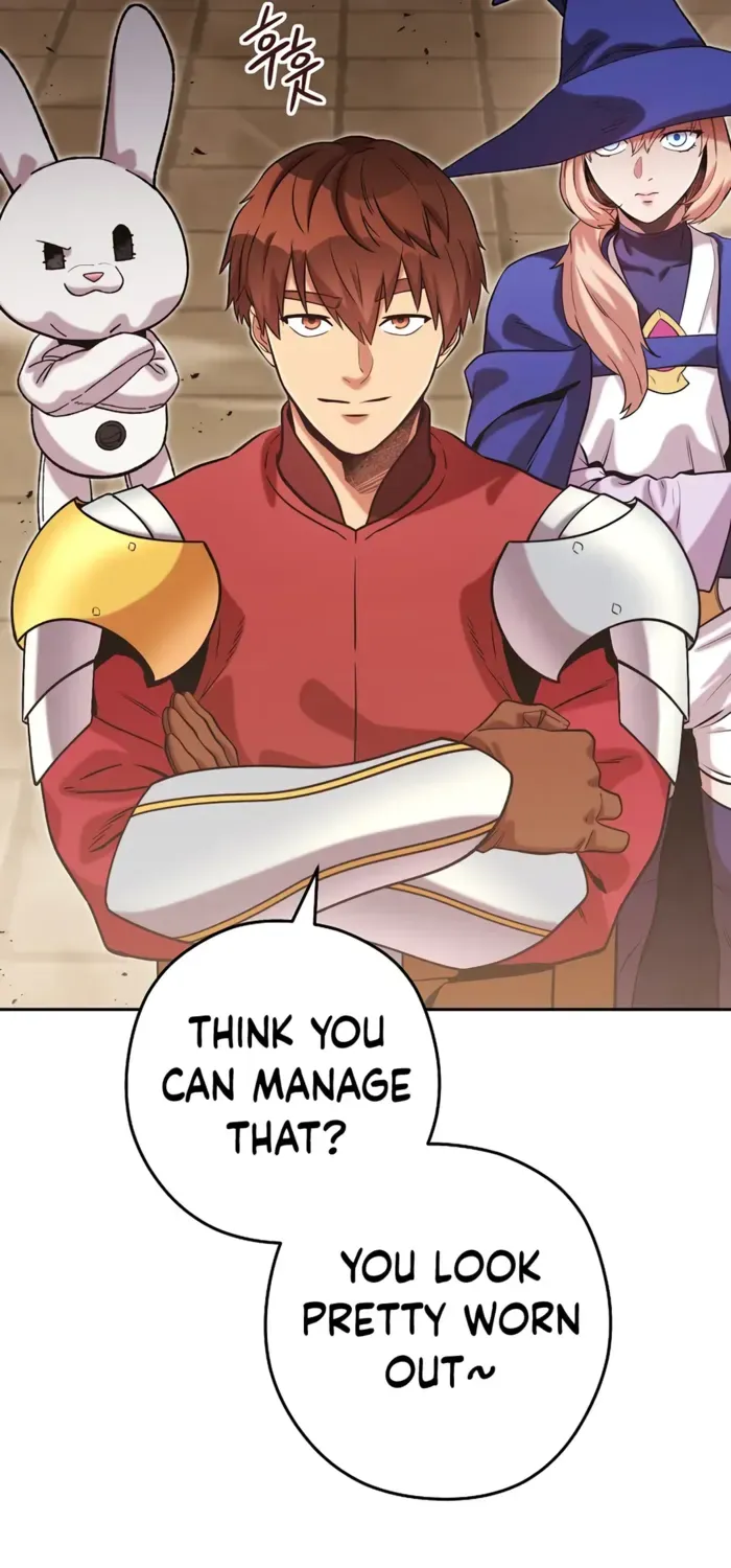 Dungeon Reset Mangakakalot X Chapter 241 Page 95