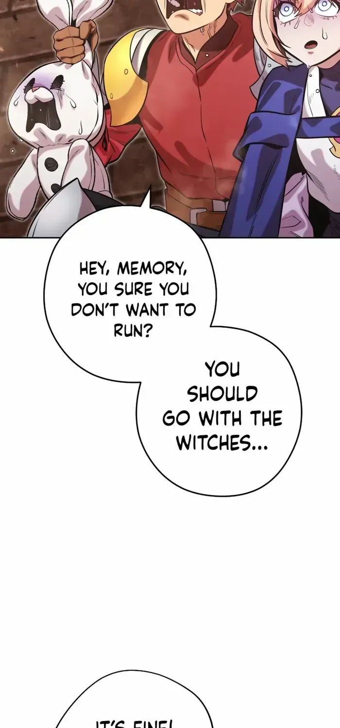 Dungeon Reset Mangakakalot X Chapter 241 Page 107