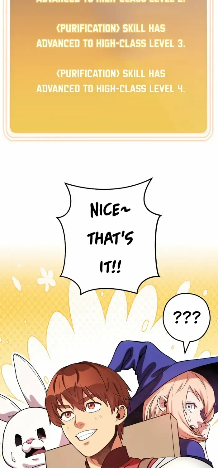 Dungeon Reset Mangakakalot X Chapter 241 Page 15