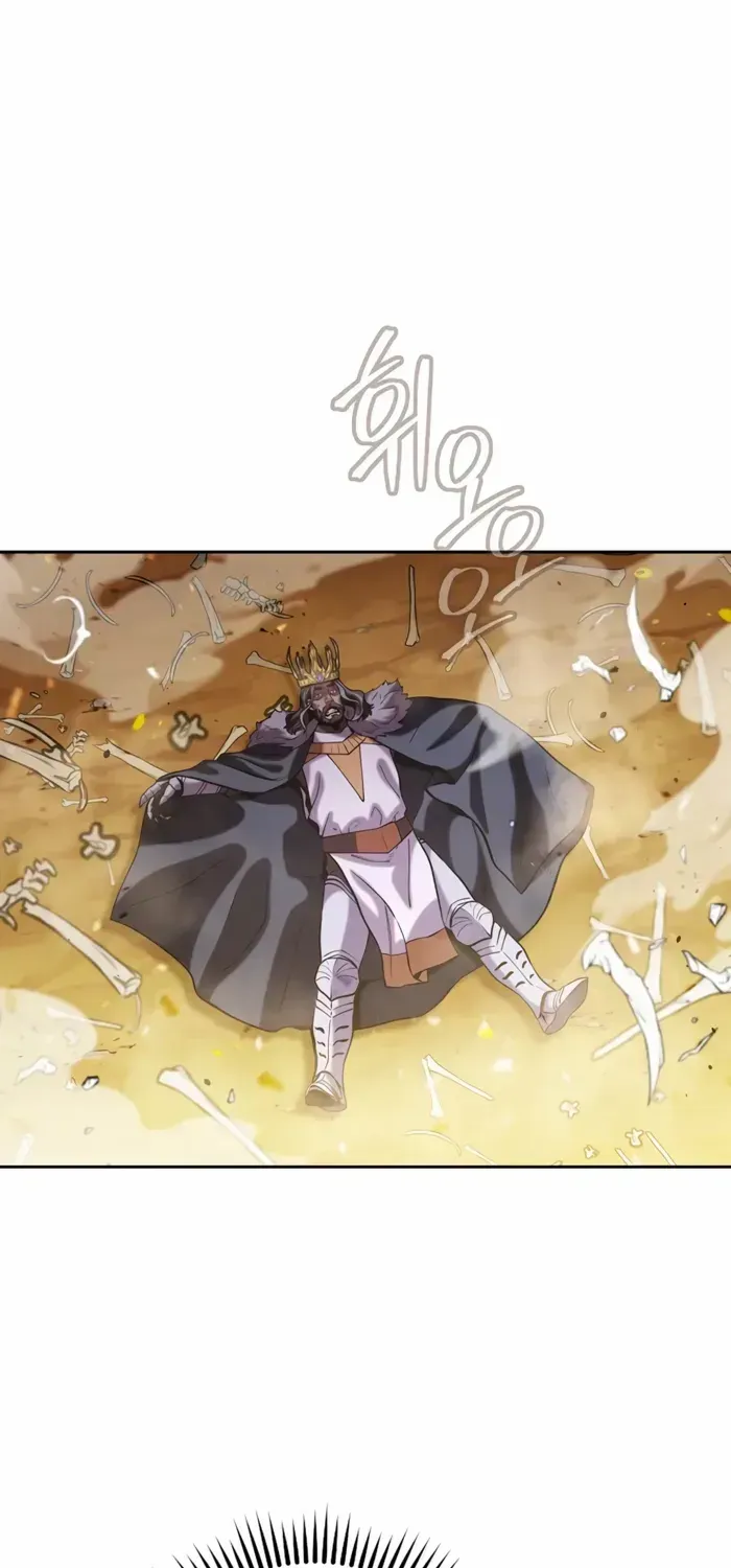 Dungeon Reset Mangakakalot X Chapter 241 Page 22
