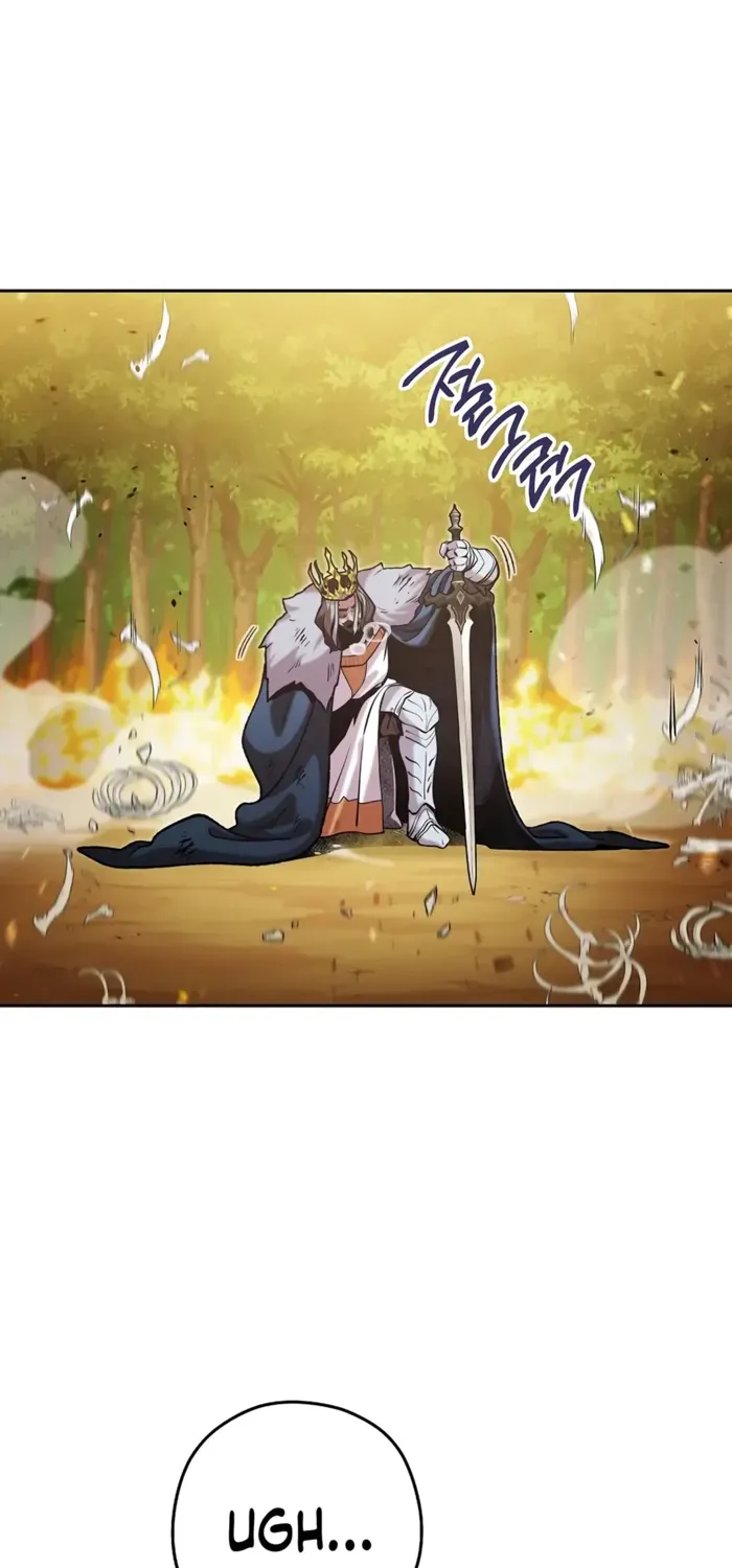 Dungeon Reset Mangakakalot X Chapter 241 Page 35