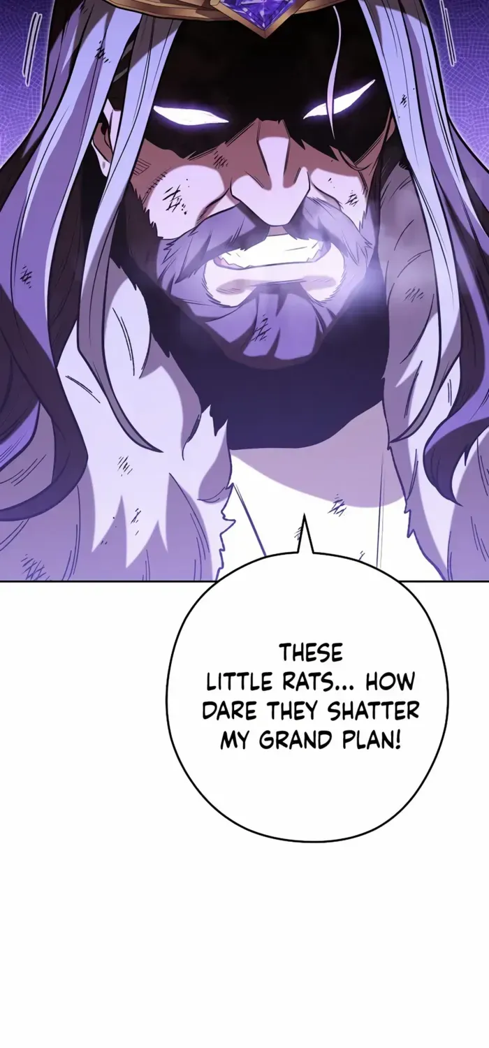 Dungeon Reset Mangakakalot X Chapter 241 Page 37