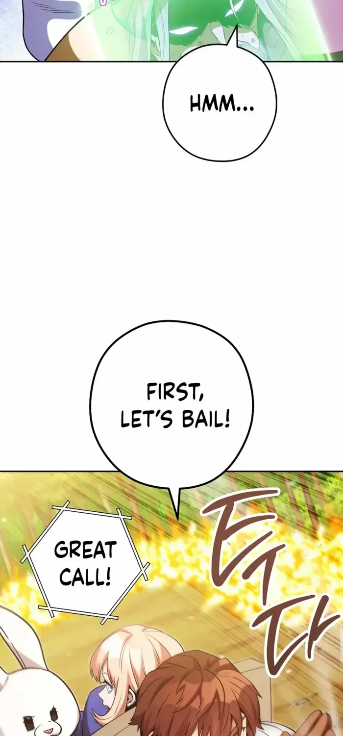 Dungeon Reset Mangakakalot X Chapter 241 Page 39