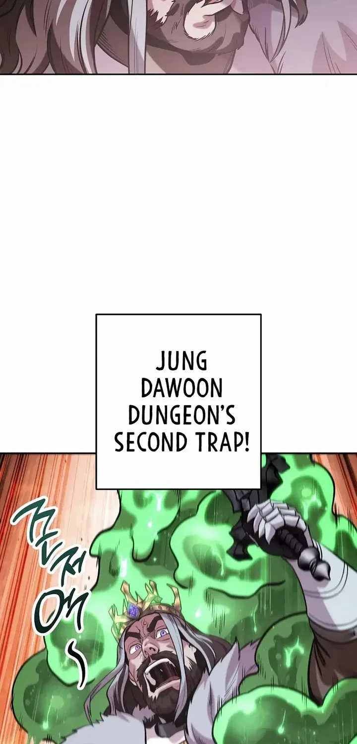 Dungeon Reset Mangakakalot X Chapter 242 Page 54
