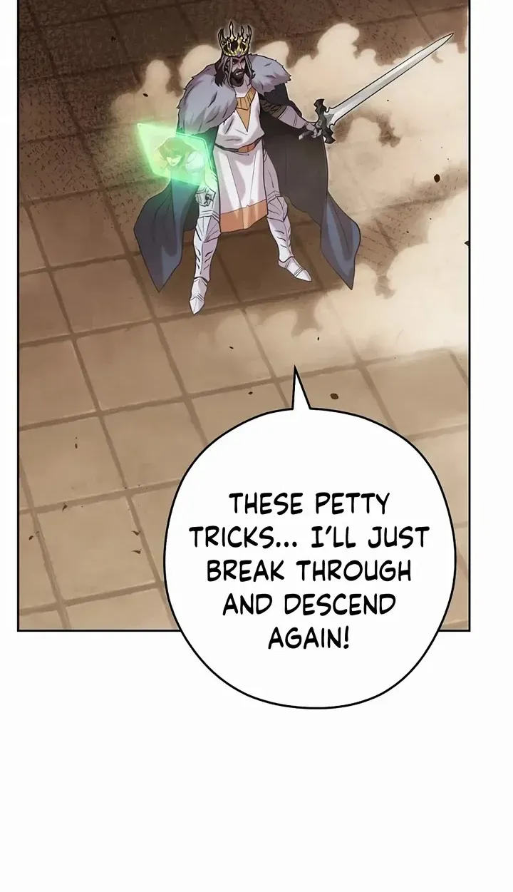 Dungeon Reset Mangakakalot X Chapter 242 Page 9