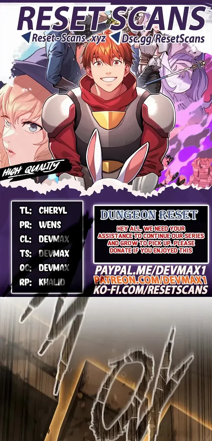 Dungeon Reset Mangakakalot X Chapter 242 Page 2