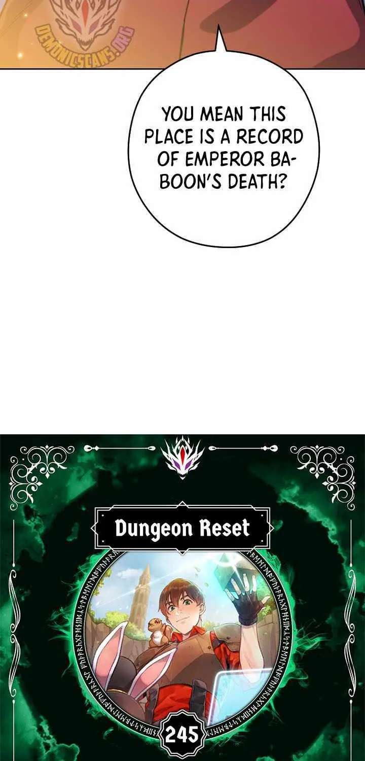 Dungeon Reset Mangakakalot X Chapter 245 Page 7