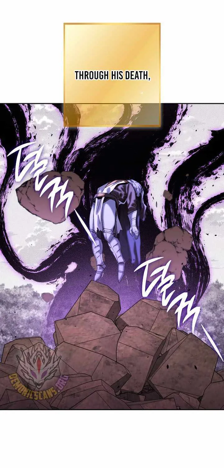 Dungeon Reset Mangakakalot X Chapter 245 Page 94