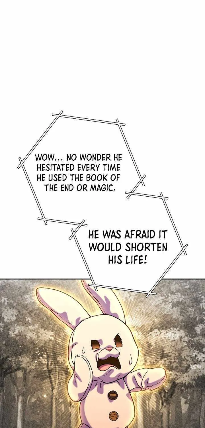 Dungeon Reset Mangakakalot X Chapter 245 Page 34