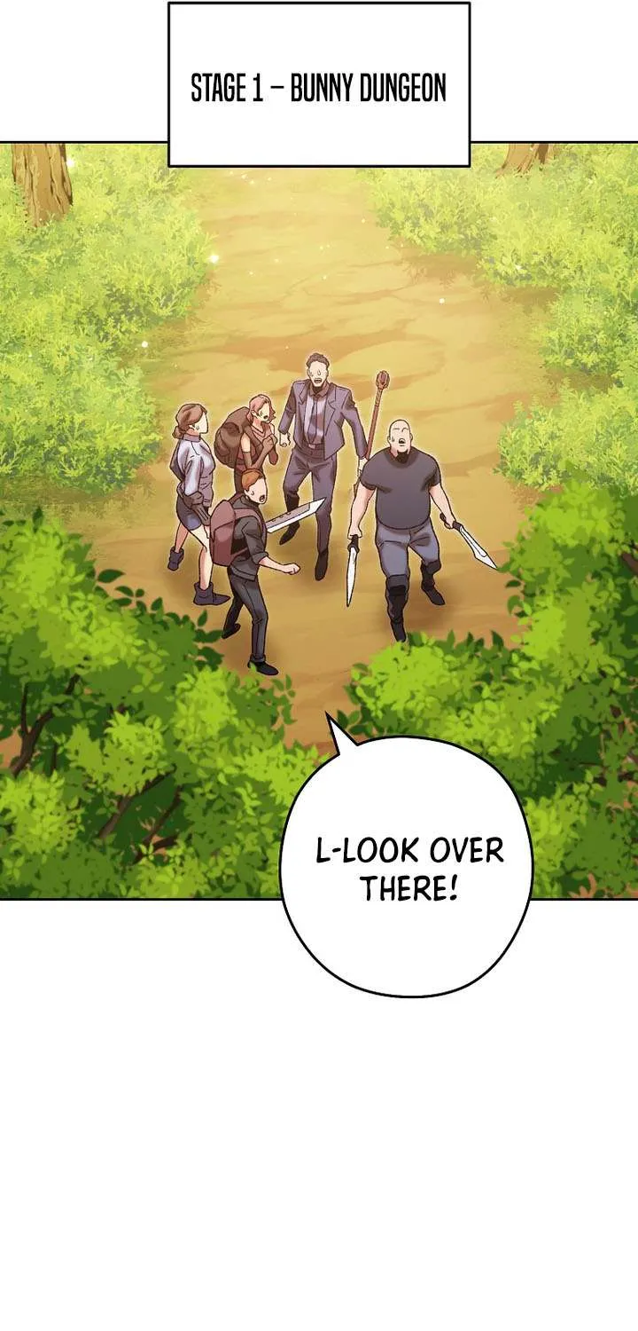 Dungeon Reset Mangakakalot X Chapter 246 Page 71