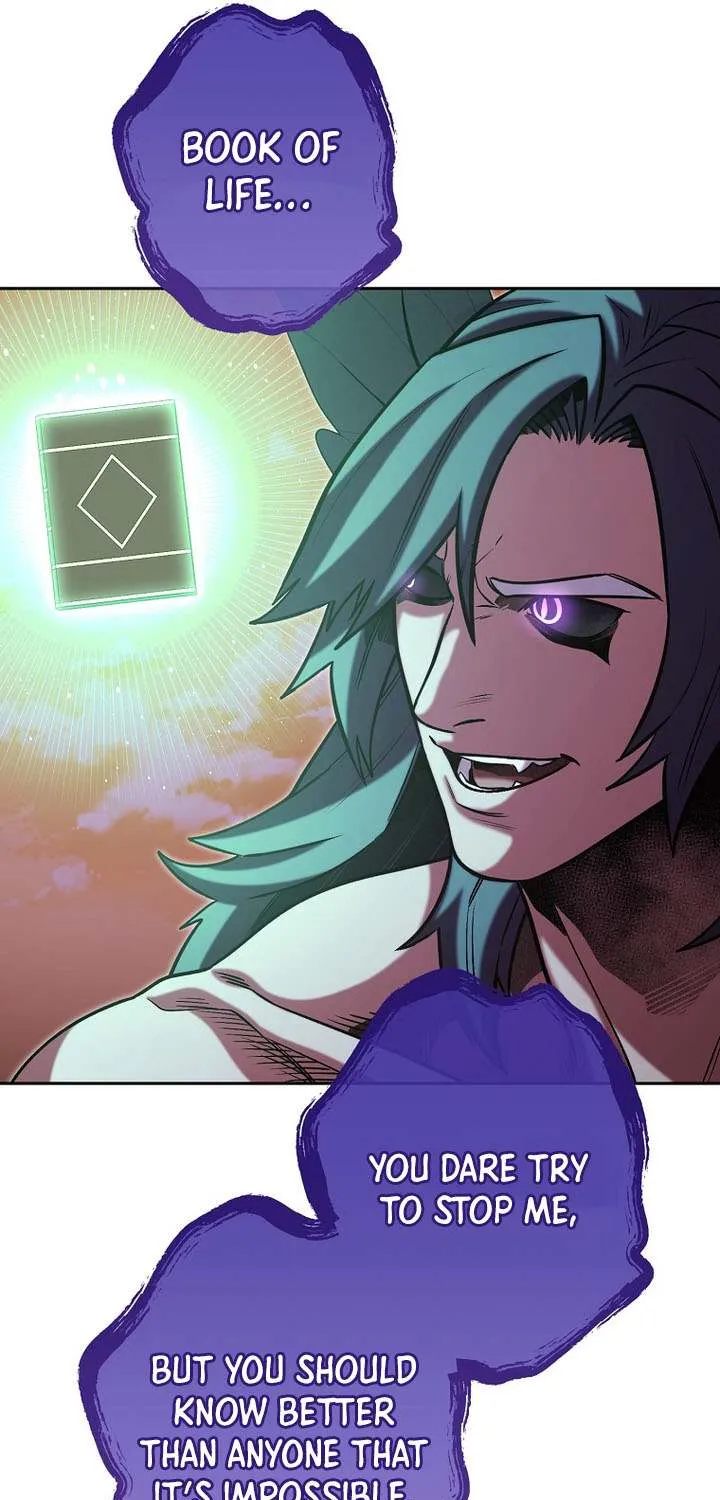Dungeon Reset Mangakakalot X Chapter 246 Page 91