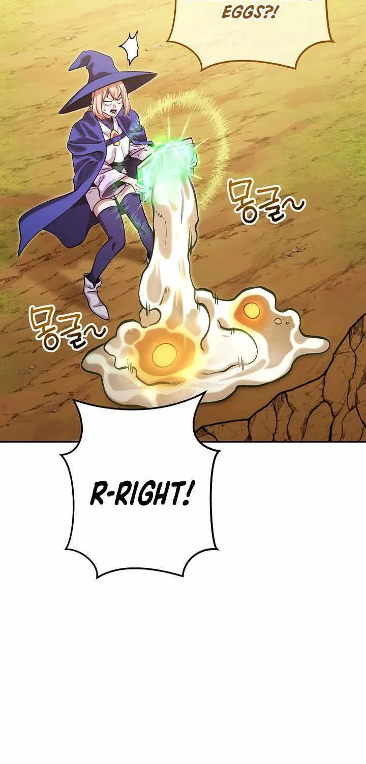 Dungeon Reset Mangakakalot X Chapter 247 Page 70