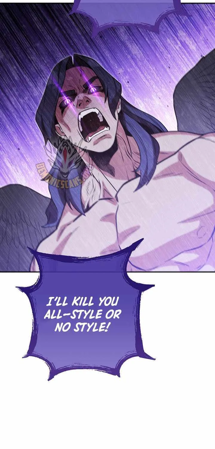 Dungeon Reset Mangakakalot X Chapter 248 Page 88