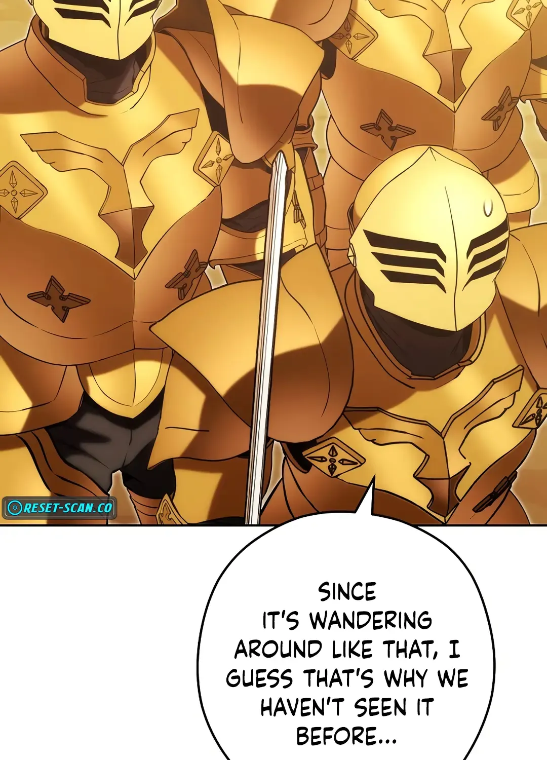 Dungeon Reset Mangakakalot X Chapter 236 Page 5