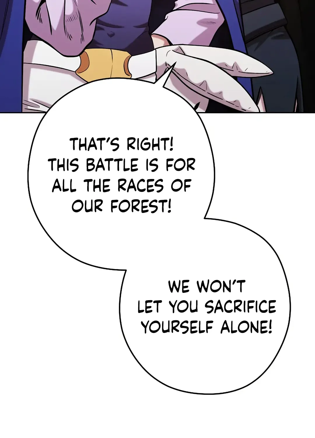 Dungeon Reset Mangakakalot X Chapter 236 Page 72