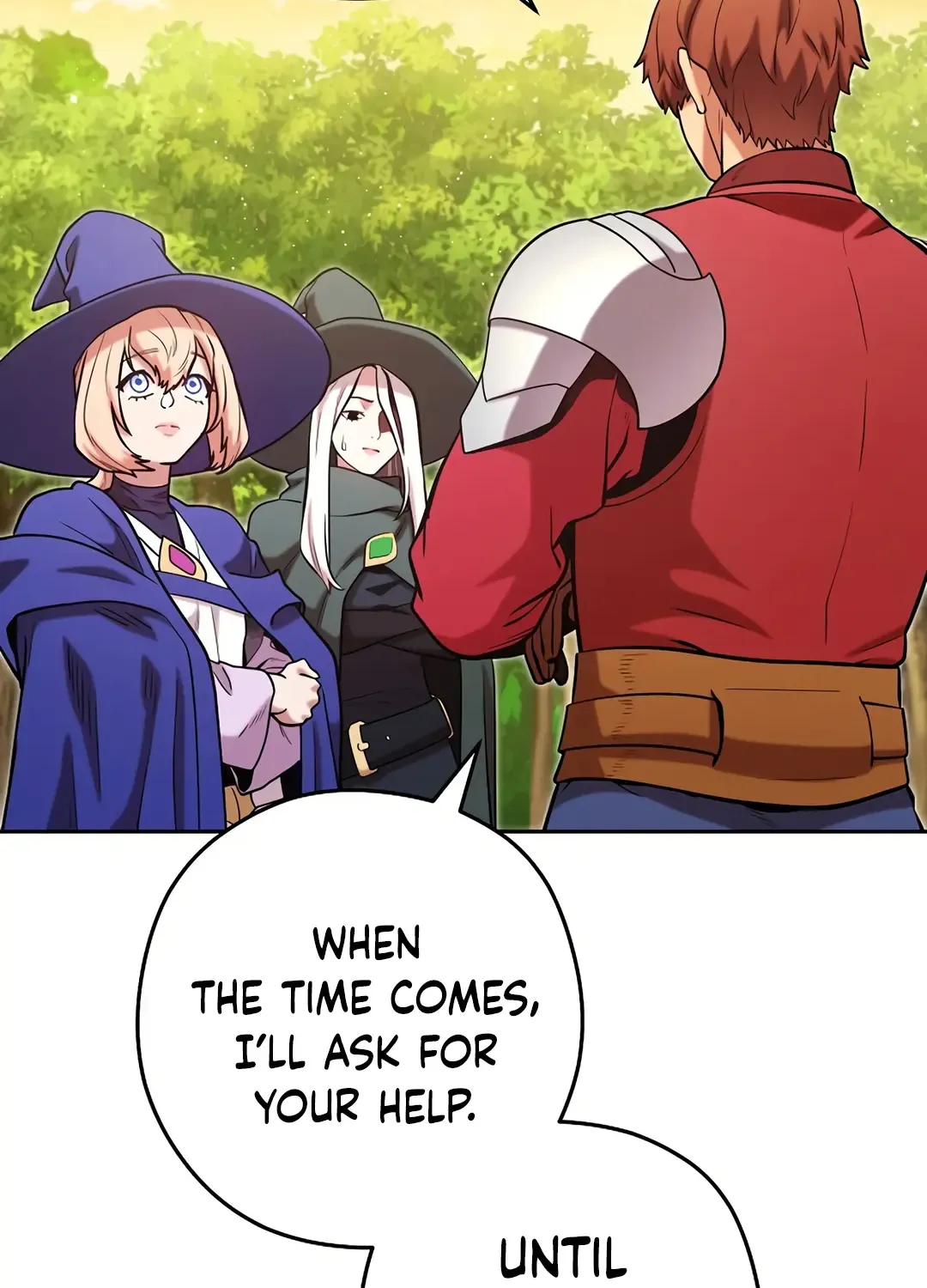 Dungeon Reset Mangakakalot X Chapter 236 Page 76