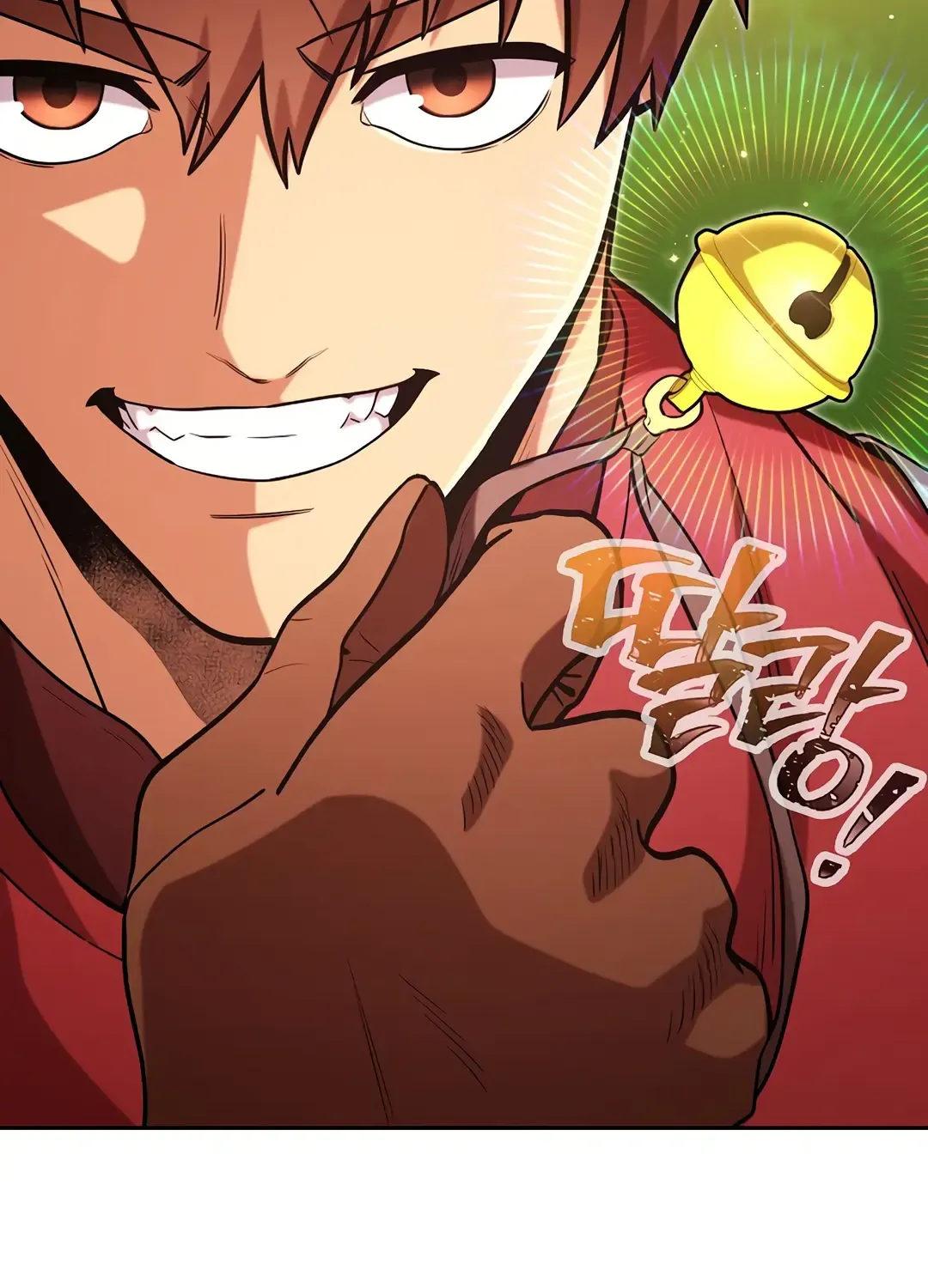 Dungeon Reset Mangakakalot X Chapter 236 Page 132