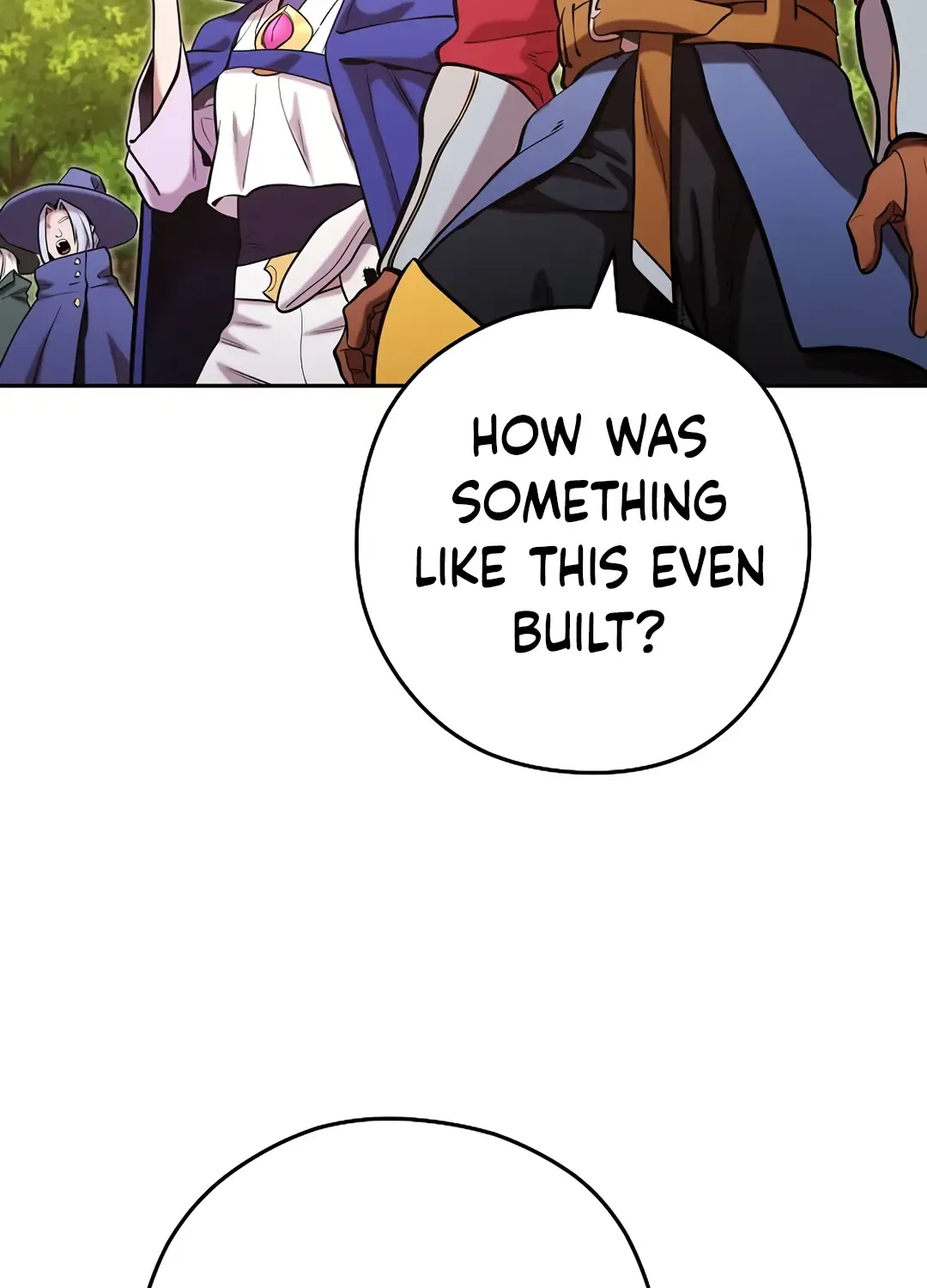 Dungeon Reset Mangakakalot X Chapter 236 Page 36