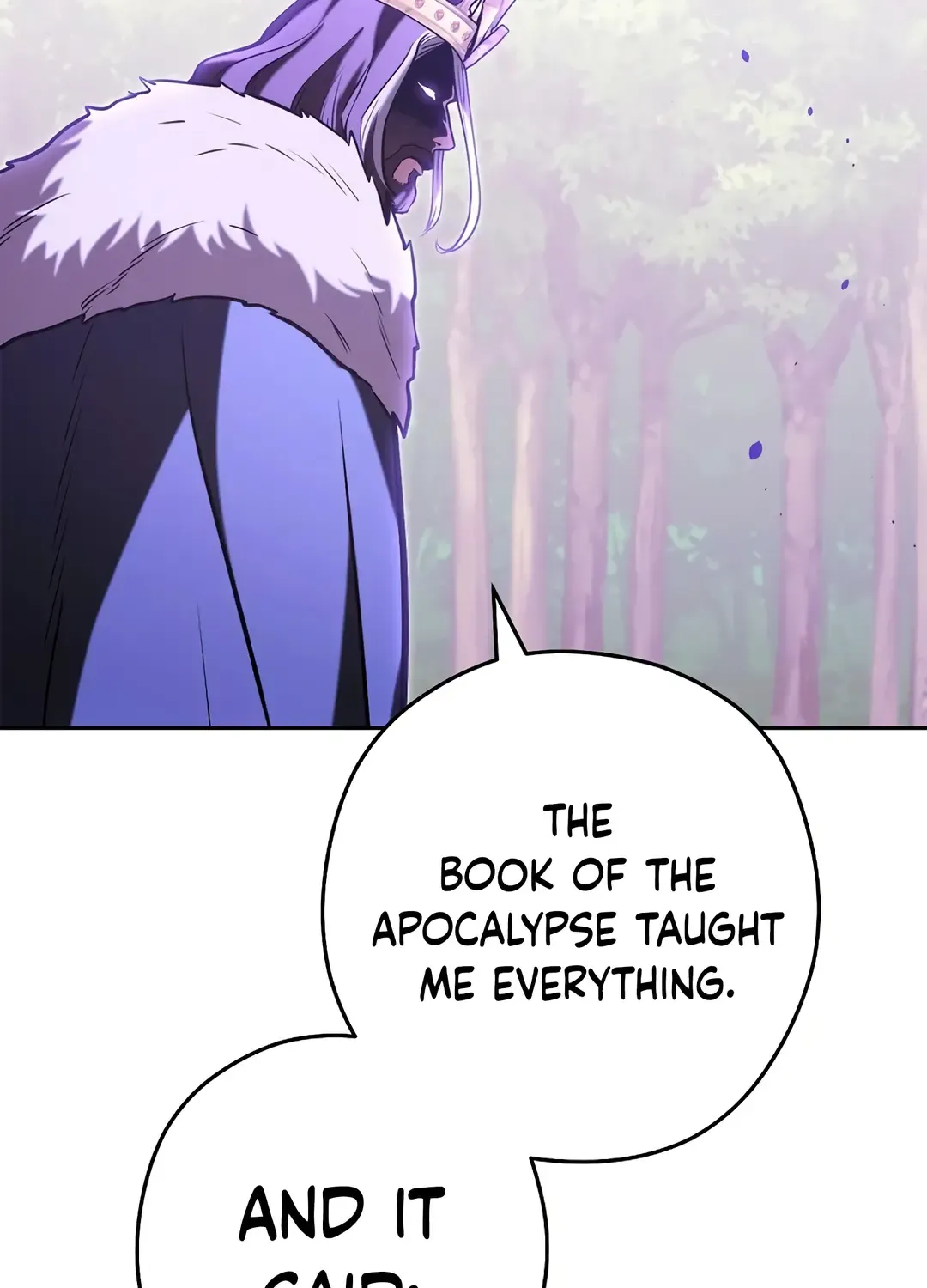 Dungeon Reset Mangakakalot X Chapter 239 Page 45