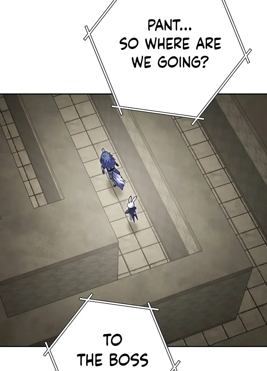 Dungeon Reset Mangakakalot X Chapter 239 Page 109
