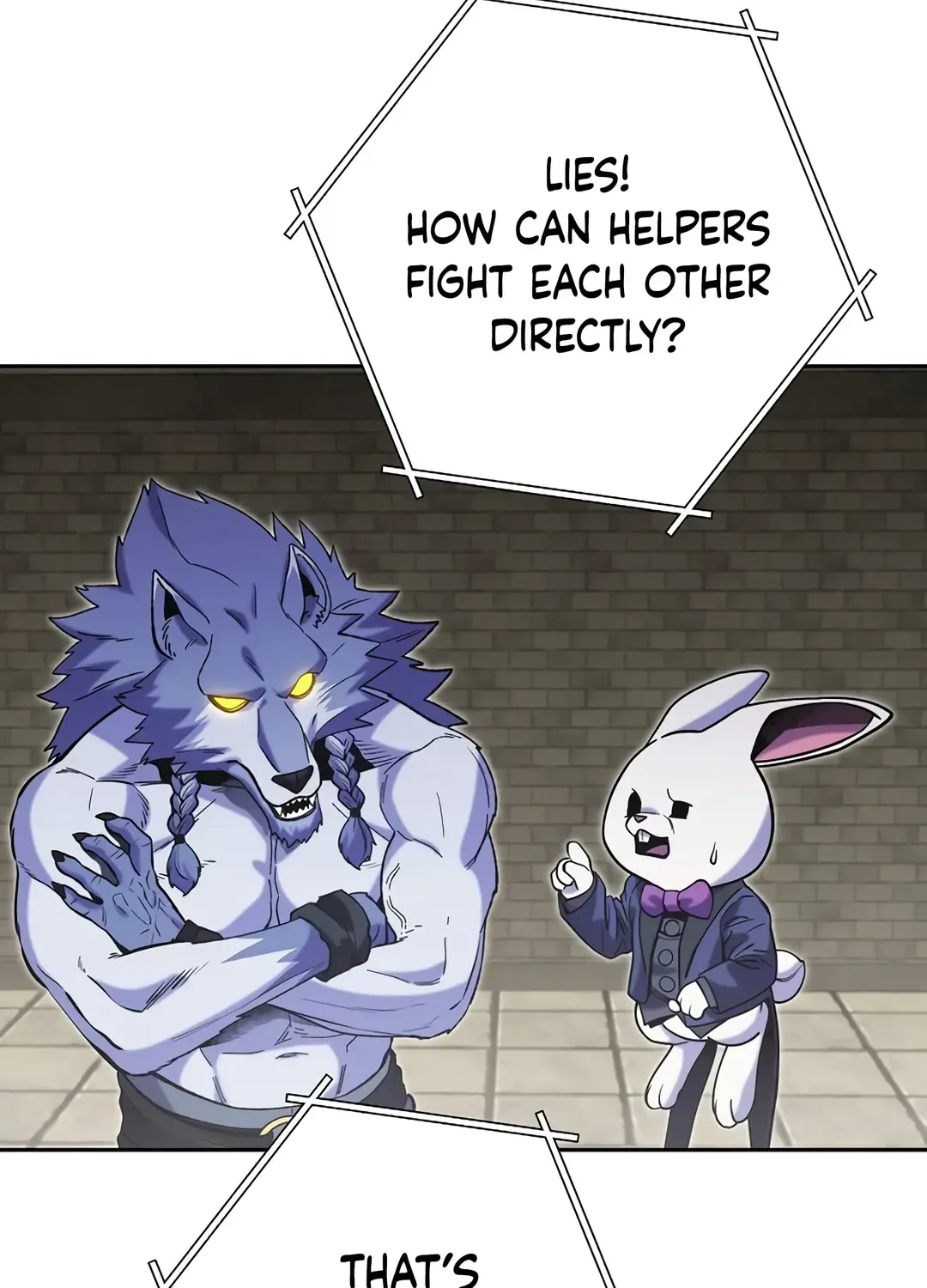 Dungeon Reset Mangakakalot X Chapter 239 Page 125