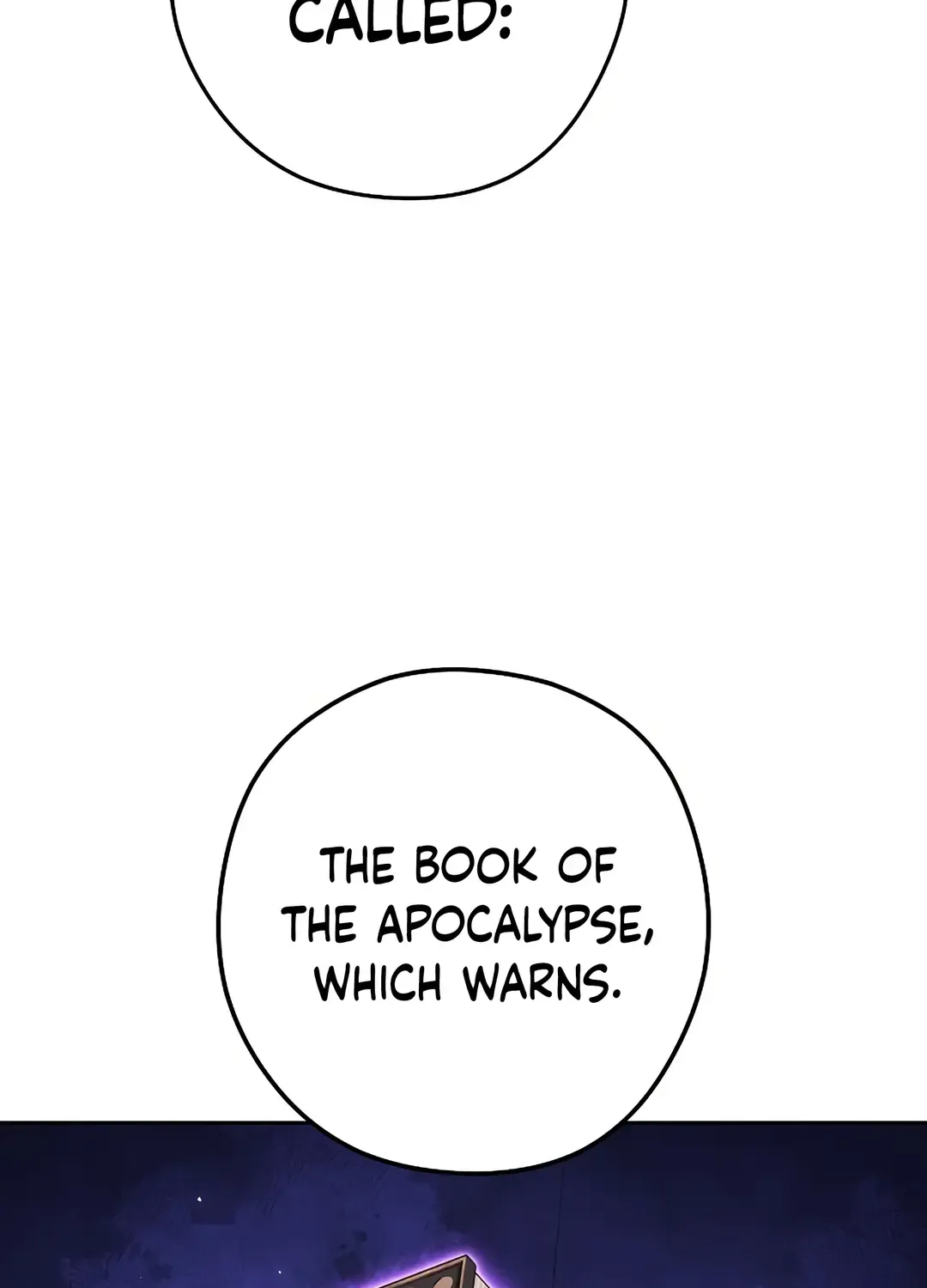 Dungeon Reset Mangakakalot X Chapter 239 Page 34