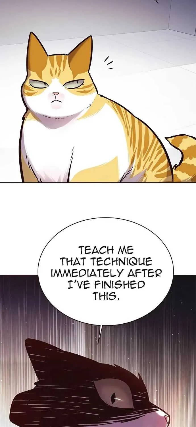 Eleceed Mangakakalot X Chapter 166.1 Page 14