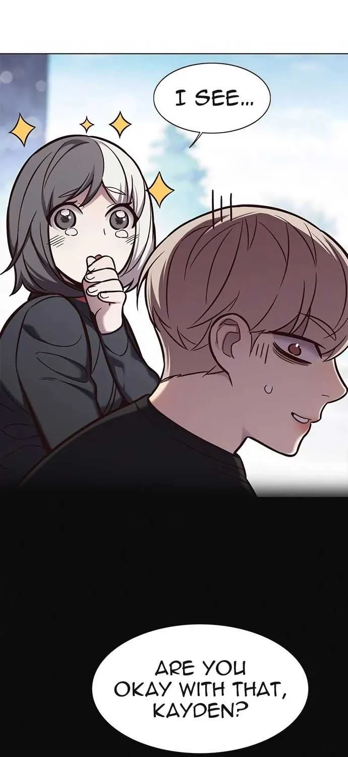 Eleceed Mangakakalot X Chapter 166.1 Page 25