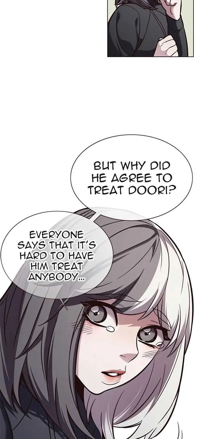 Eleceed Mangakakalot X Chapter 166.1 Page 22