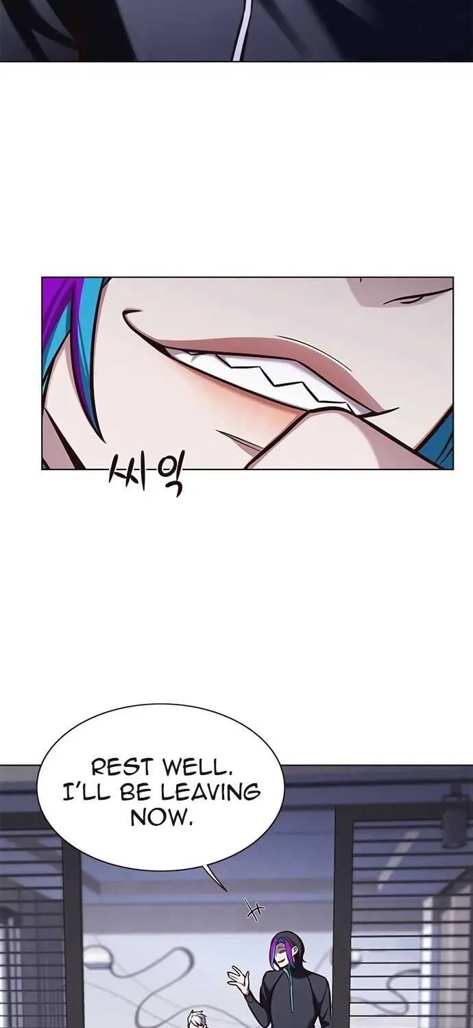 Eleceed Mangakakalot X Chapter 166.1 Page 45