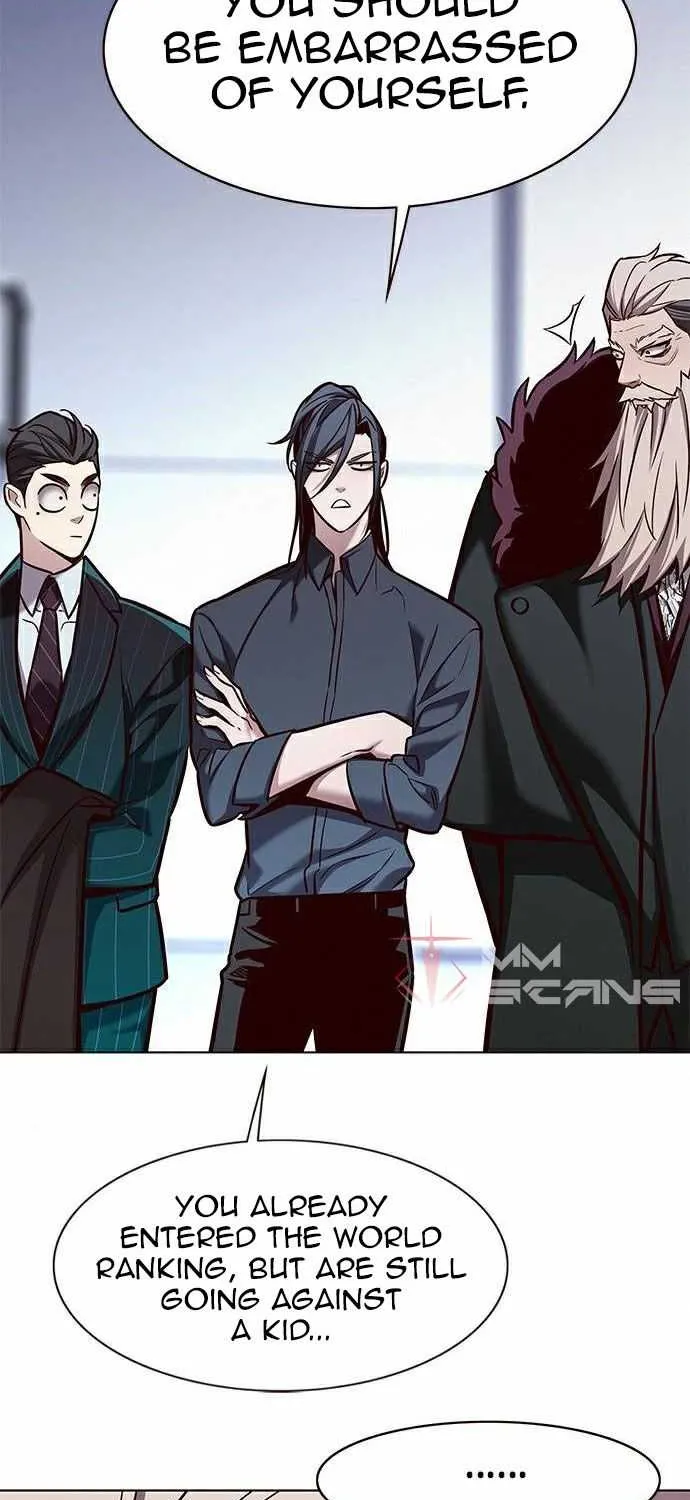 Eleceed Mangakakalot X Chapter 175.1 Page 23