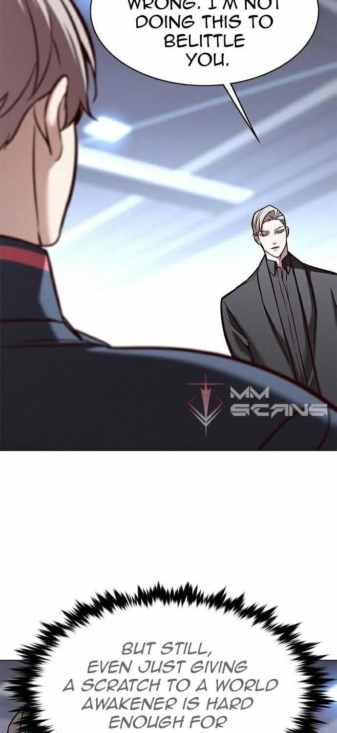 Eleceed Mangakakalot X Chapter 175.1 Page 38